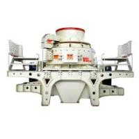 Центробежно-ударная дробилка VSI 1250