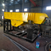 Вибрационный питатель ZSW 1300x6000