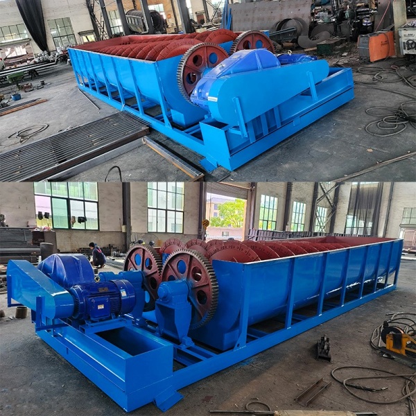 Классификатор 2XL 1118
